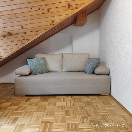 Guest House Atelsek Recica ob Savinji Екстер'єр фото