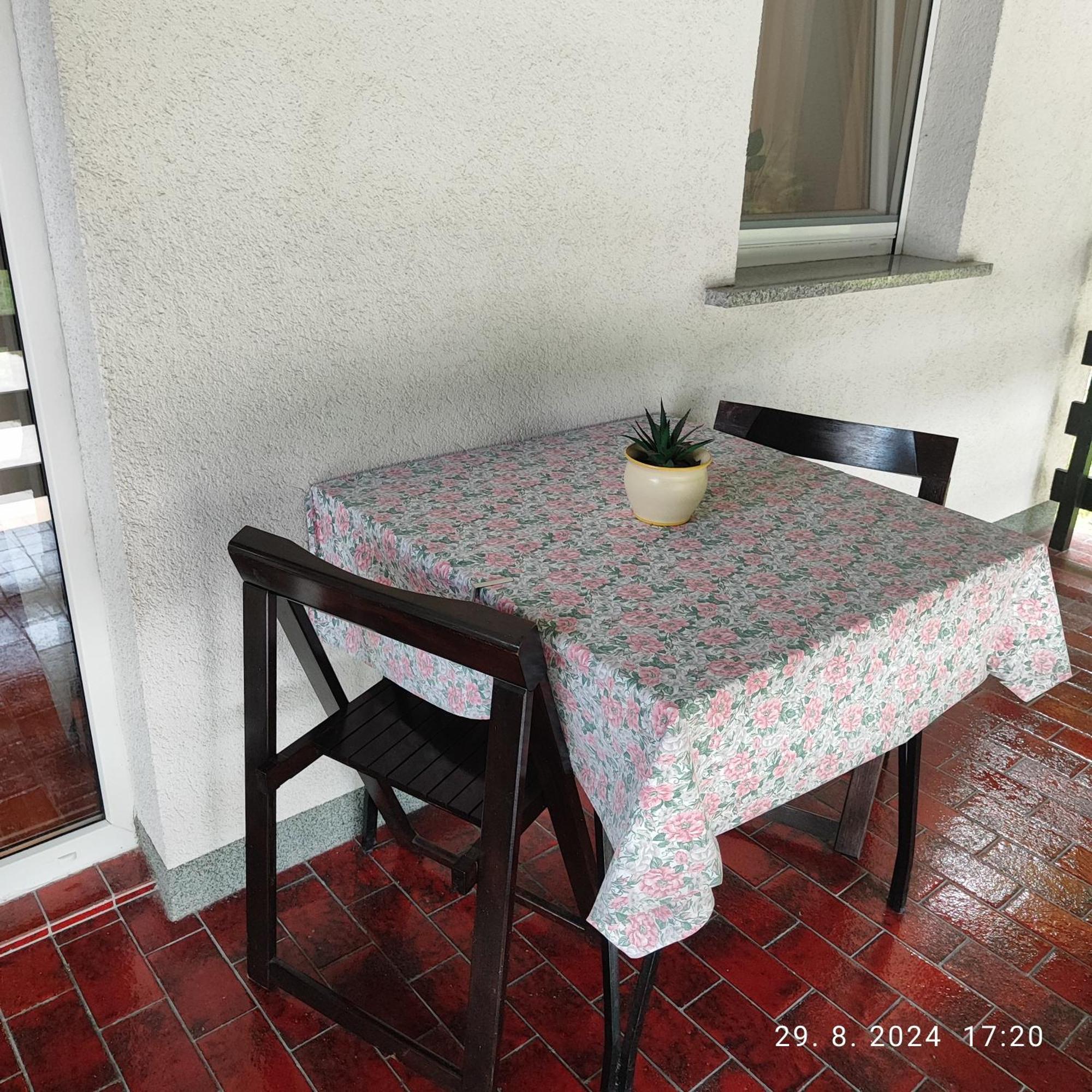 Guest House Atelsek Recica ob Savinji Екстер'єр фото