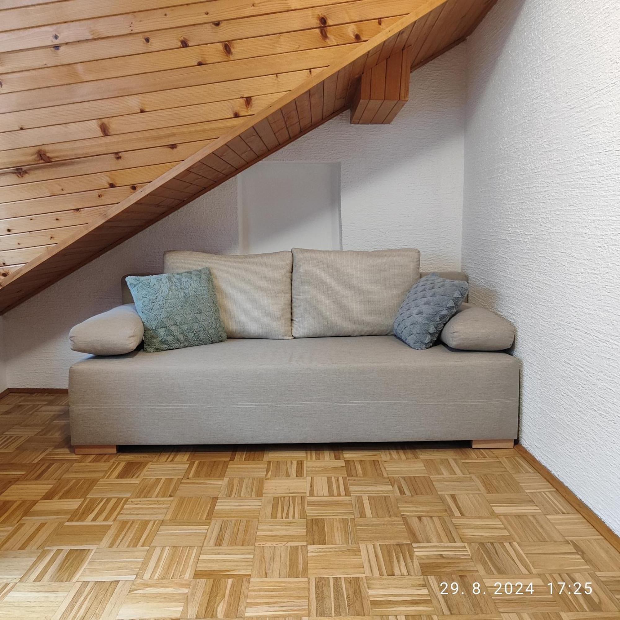 Guest House Atelsek Recica ob Savinji Екстер'єр фото