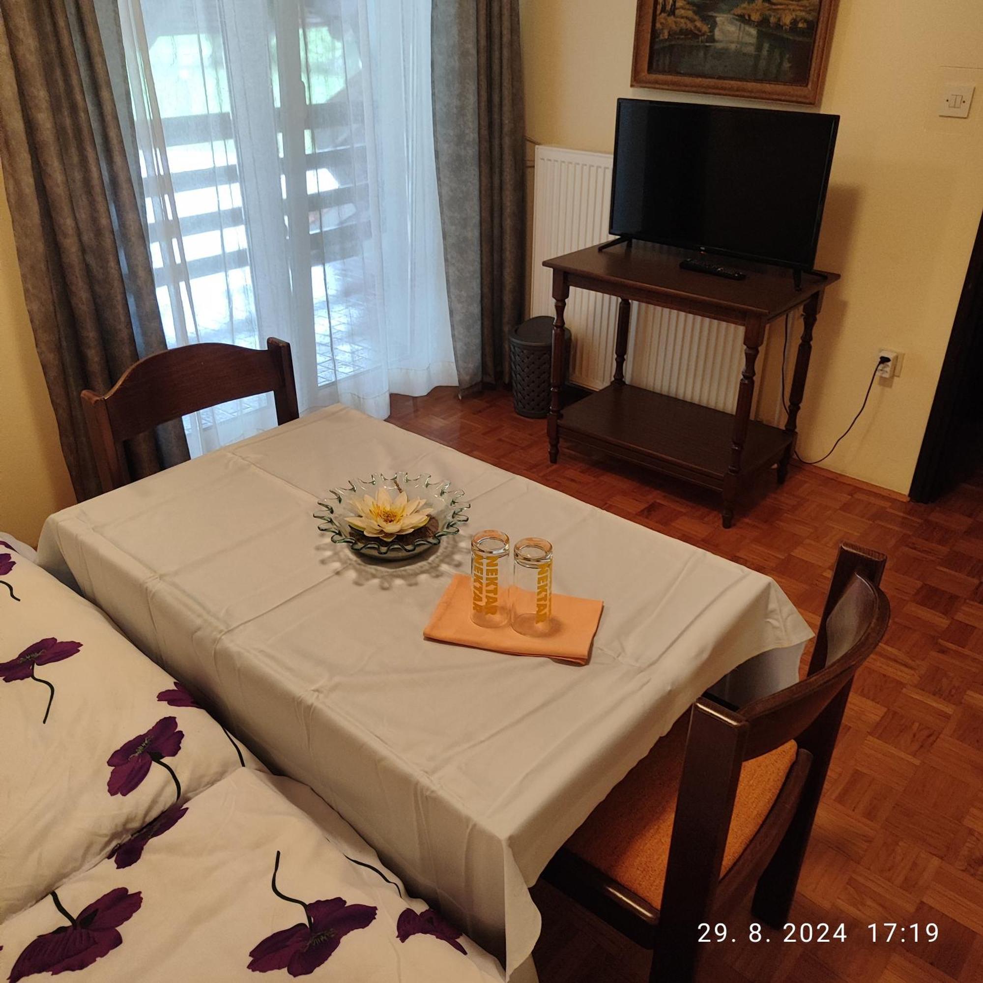Guest House Atelsek Recica ob Savinji Екстер'єр фото