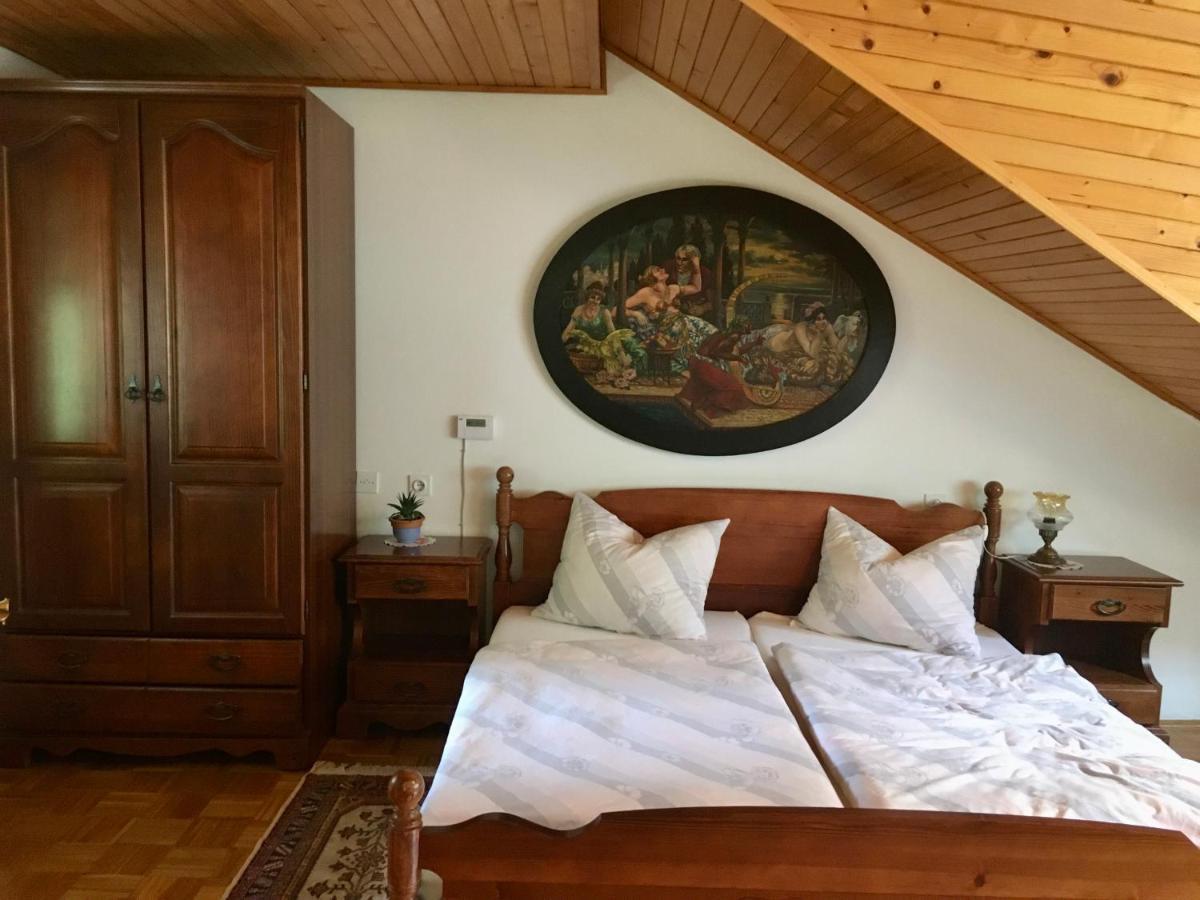 Guest House Atelsek Recica ob Savinji Екстер'єр фото