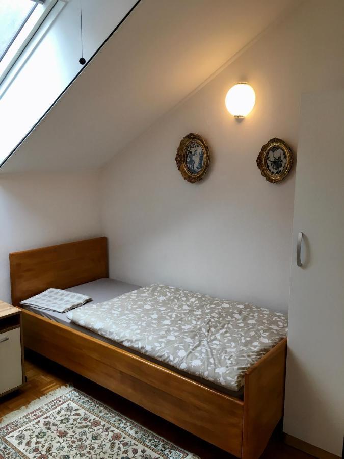 Guest House Atelsek Recica ob Savinji Екстер'єр фото