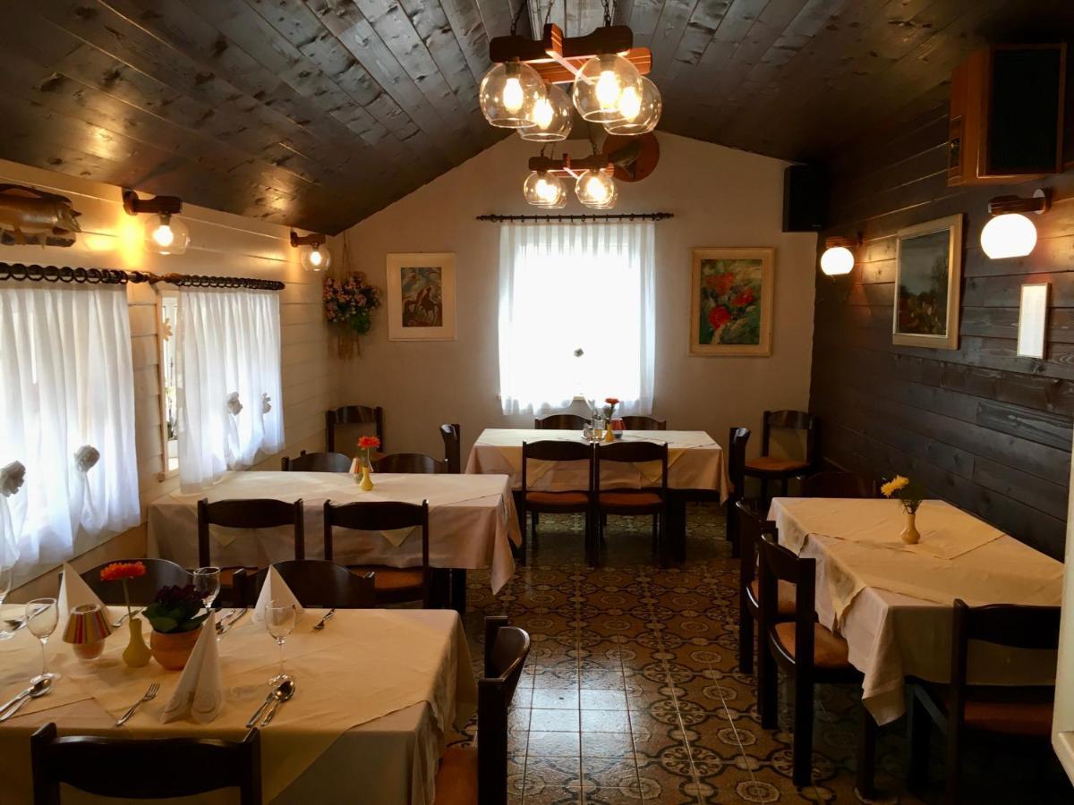 Guest House Atelsek Recica ob Savinji Екстер'єр фото
