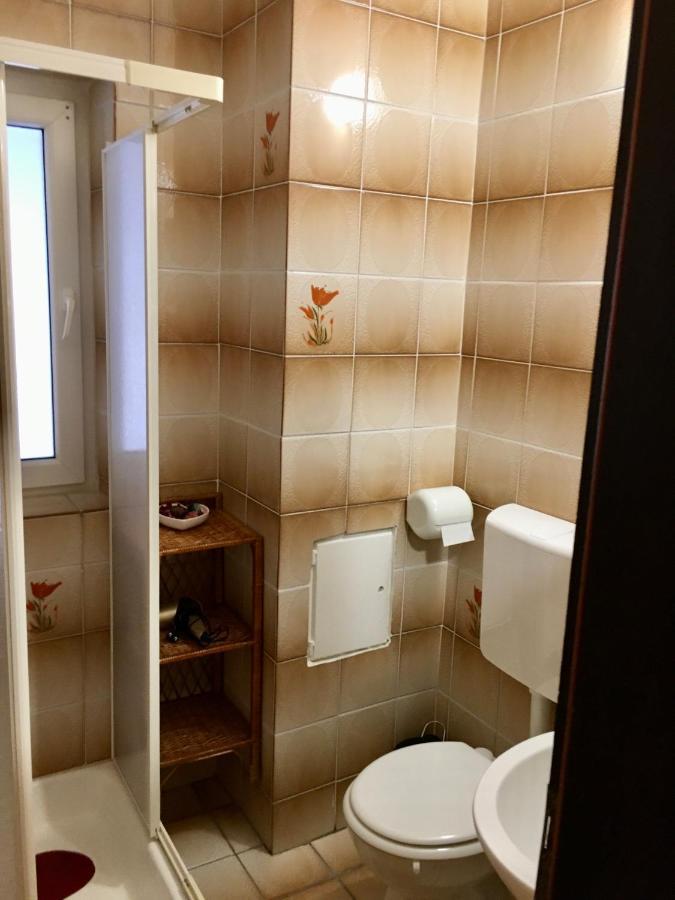 Guest House Atelsek Recica ob Savinji Екстер'єр фото