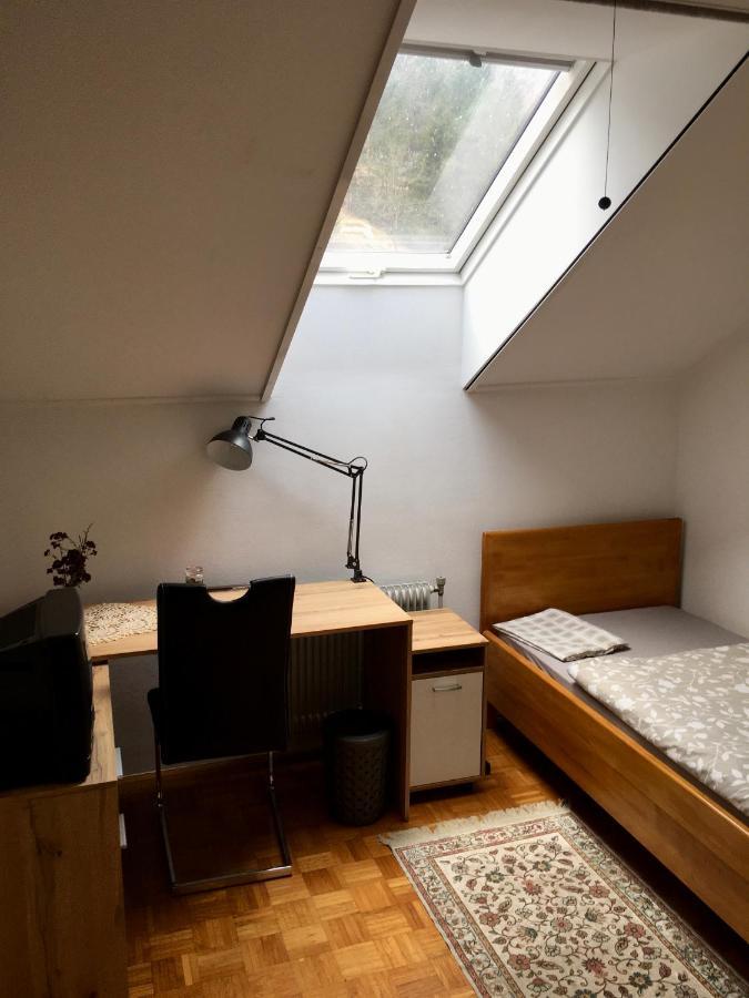 Guest House Atelsek Recica ob Savinji Екстер'єр фото