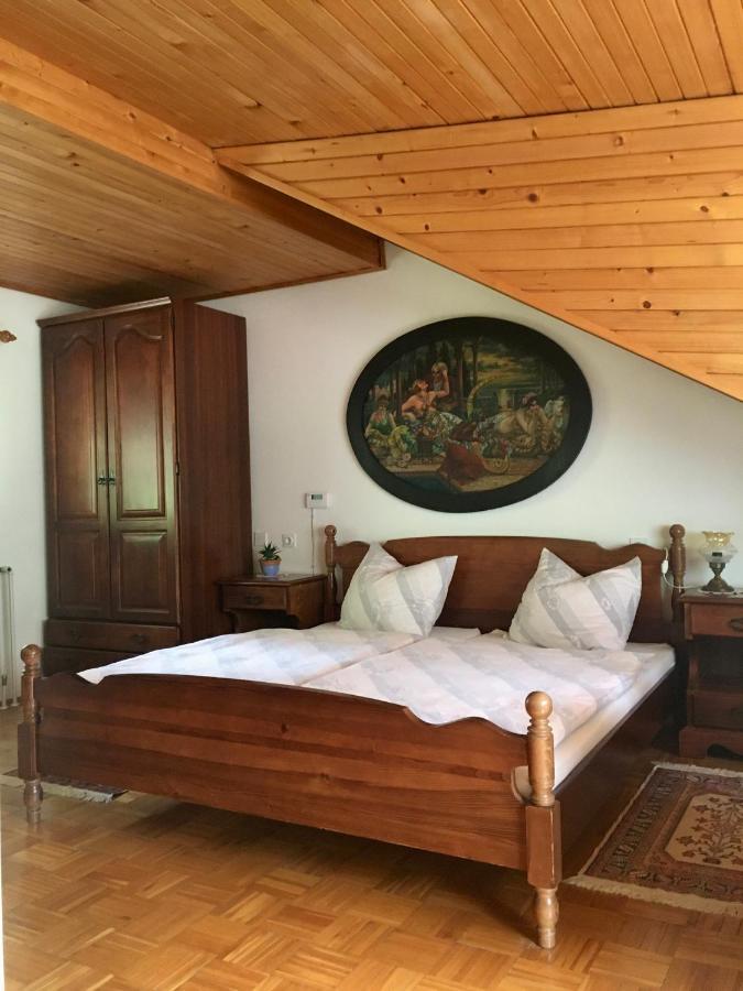 Guest House Atelsek Recica ob Savinji Екстер'єр фото