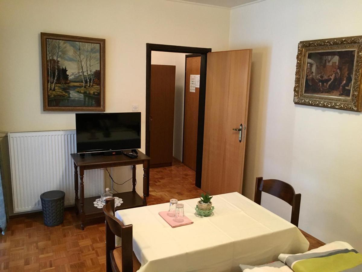 Guest House Atelsek Recica ob Savinji Екстер'єр фото