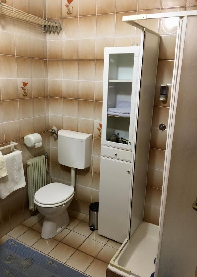 Guest House Atelsek Recica ob Savinji Екстер'єр фото
