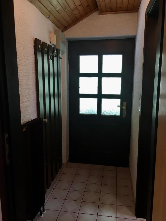 Guest House Atelsek Recica ob Savinji Екстер'єр фото