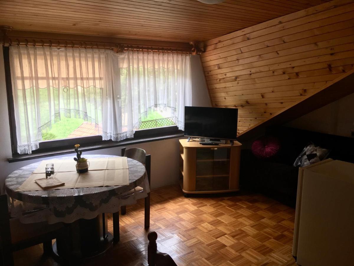 Guest House Atelsek Recica ob Savinji Екстер'єр фото